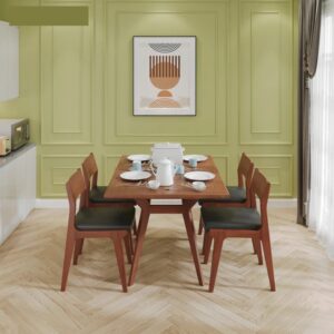 Urban Dining Table | DTV6-001