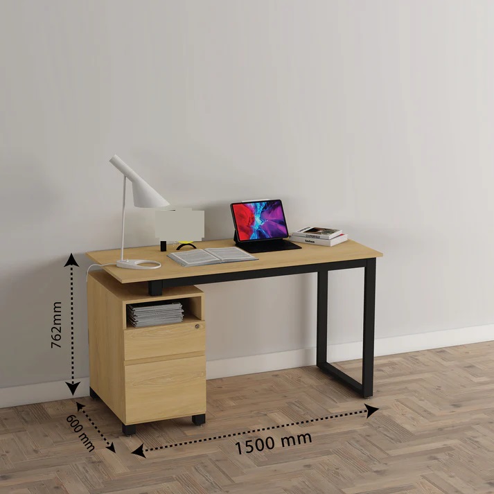 Legacy Table | TV18-001 - Image 3