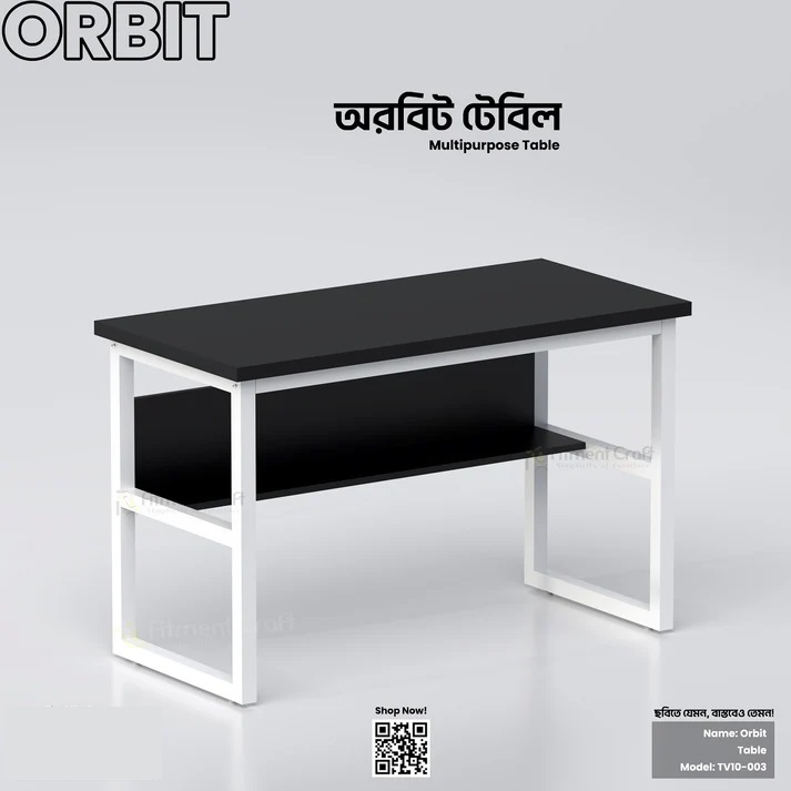 Orbit Table | TV10-003