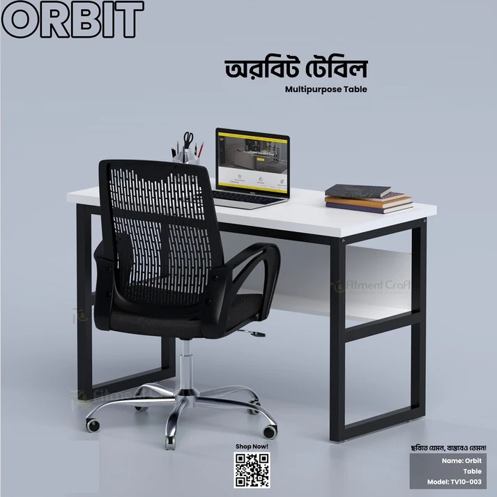 Orbit Table | TV10-003 - Image 3