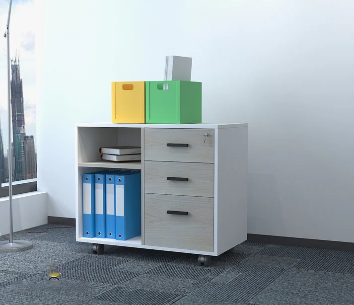 Aethel - Executive Desk I TV25-002 - Image 4