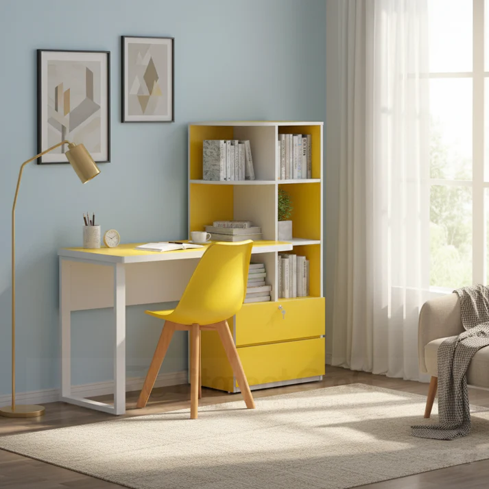 Aspire Study Table | TV11-002