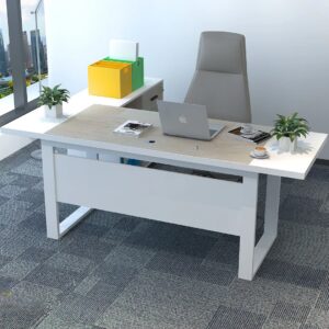 Aethel - Executive Desk I TV25-002