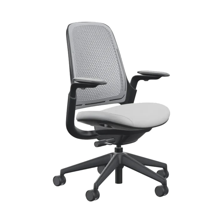 Steelcase Series 1 Office Chair - SCC 001 - Image 6