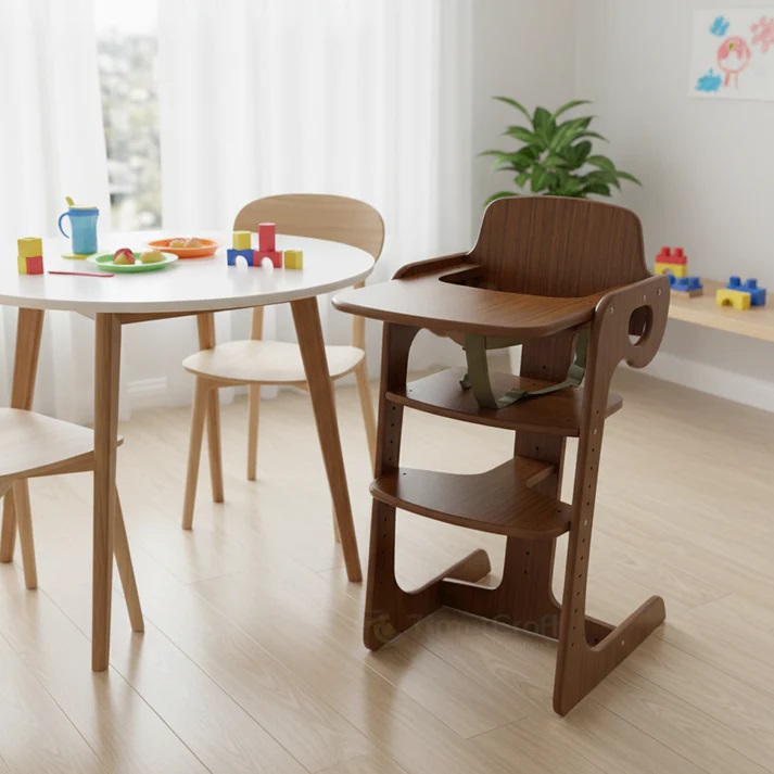 TinyDine Baby Dining Chair - Image 7