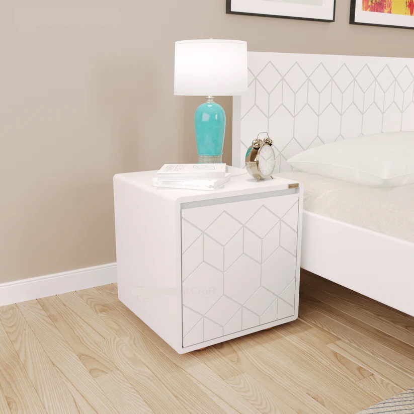 Astro - Bedside Table | STV2-004 - Image 5