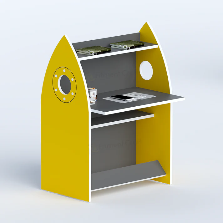 Rocket Study Table | LBST1-008