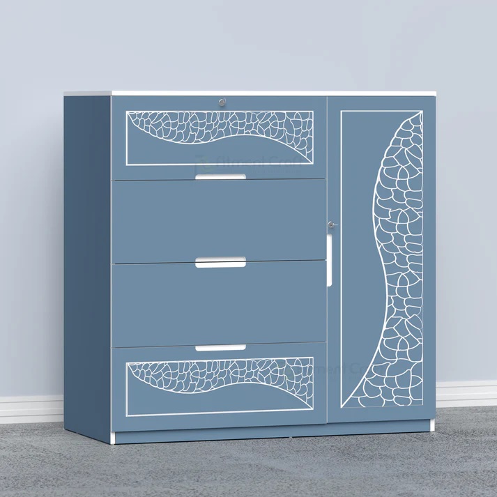 Nova-Wardrobe । WDV1-015