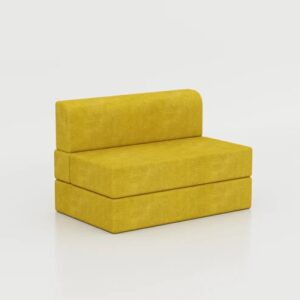 Lorien Sofa Cum Double Bed | SCUMB-002