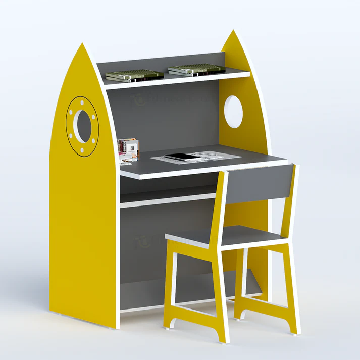 Rocket Study Table | LBST1-008
