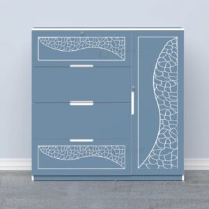 Nova-Wardrobe । WDV1-015