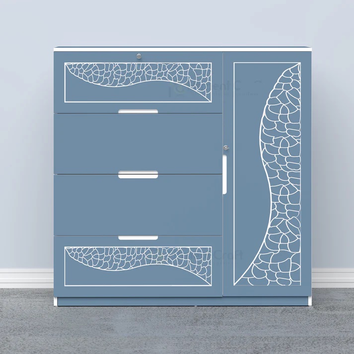 Nova-Wardrobe । WDV1-015