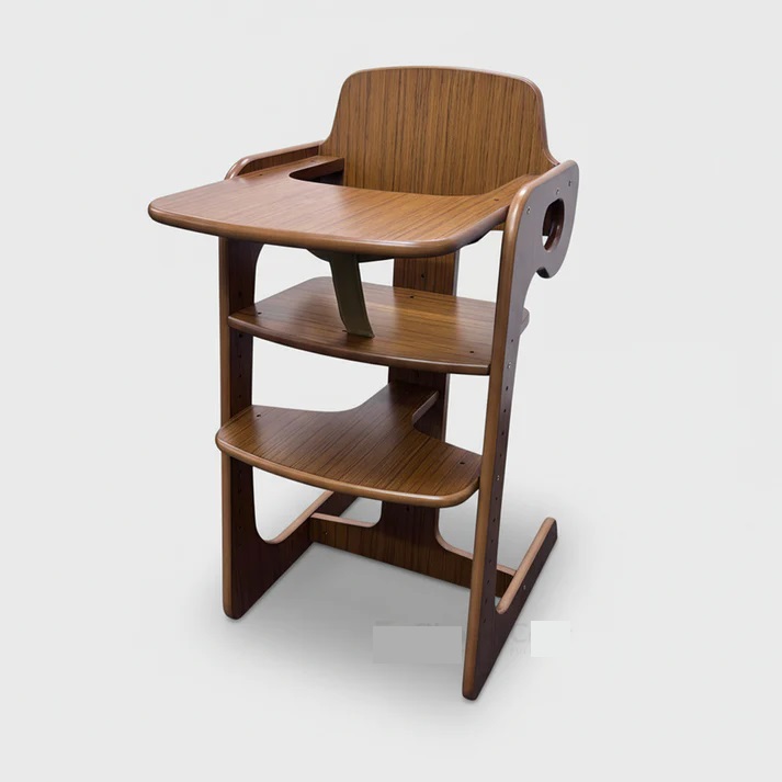 TinyDine Baby Dining Chair - Image 5