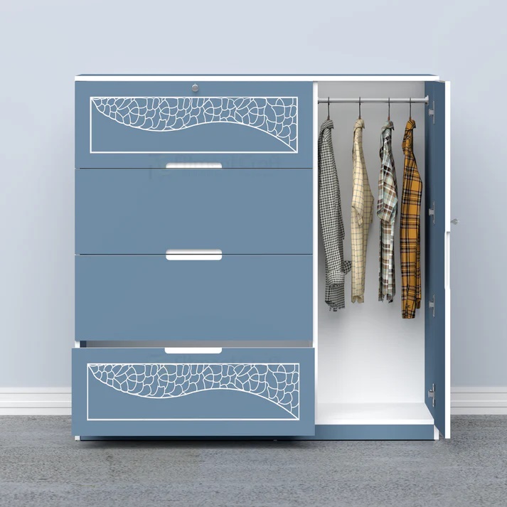 Nova-Wardrobe । WDV1-015 - Image 4