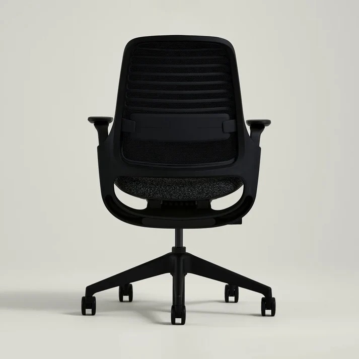 Steelcase Series 1 Office Chair – SCC 001