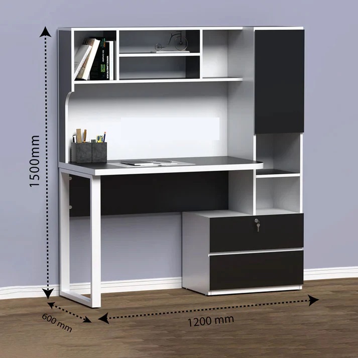 Wonder - Study Table | TV25-004 - Image 3