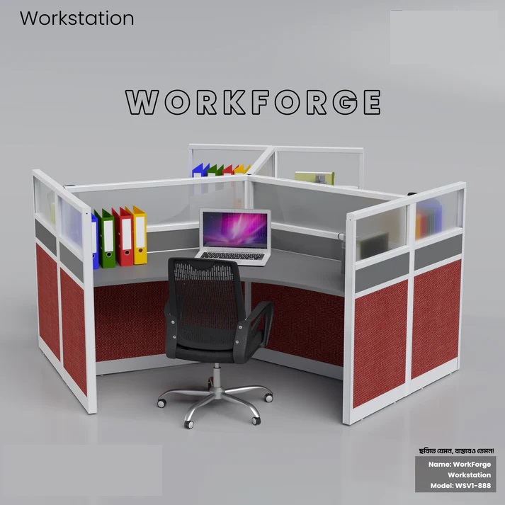 WorkForge-Workstation । WSVI-888 - Image 6