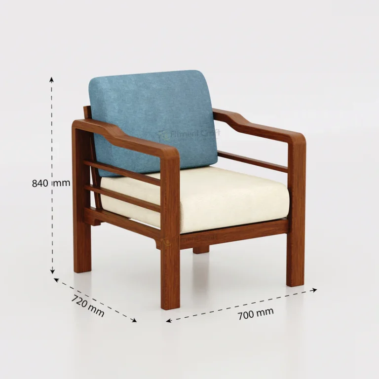 Frolic-sofa। HSV2-024