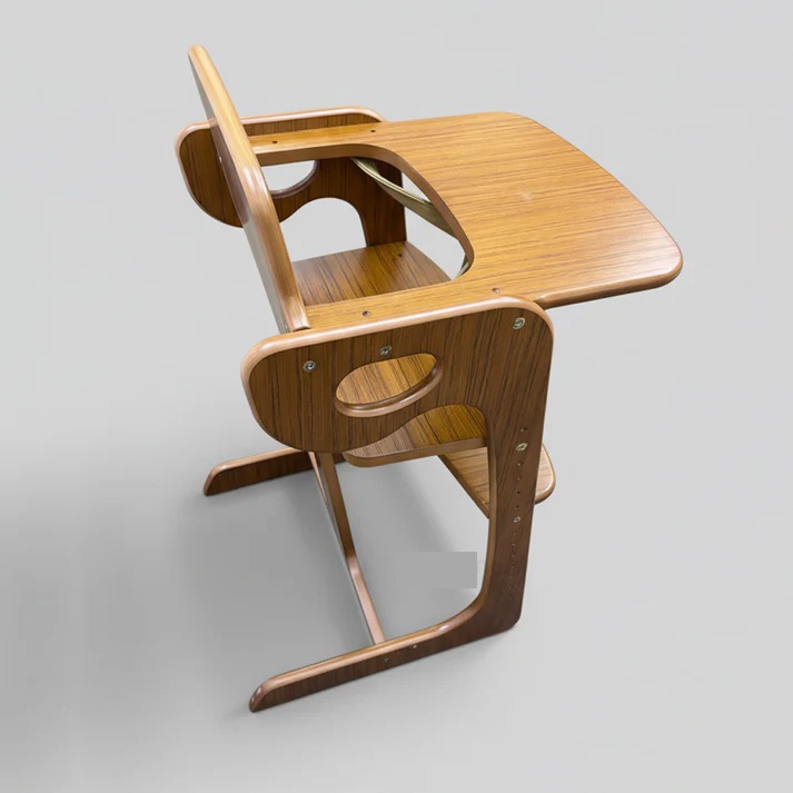 TinyDine Baby Dining Chair