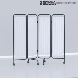 Sierra-Hospital Isolation Screen । HPISMS-002