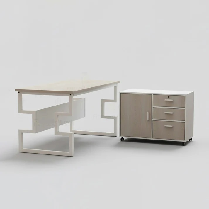 Cadence - Executive Desk | TV15-001 - Image 3