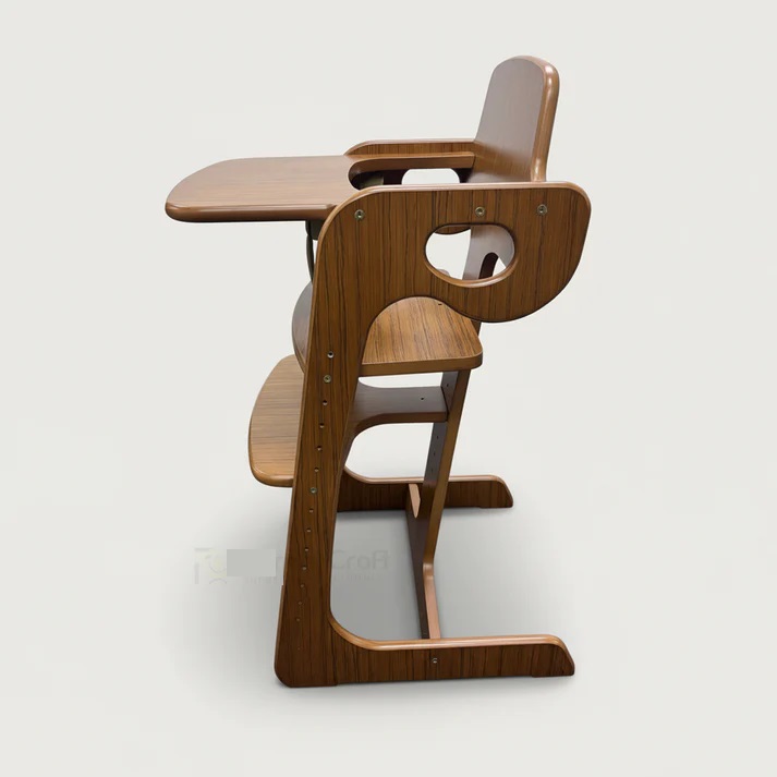 TinyDine Baby Dining Chair - Image 4