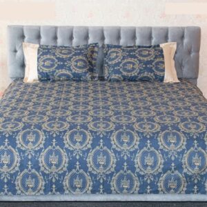 PrintNavy Trophy Bedsheet - PBS - 0029