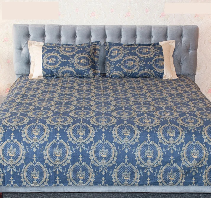 PrintNavy Trophy  Bedsheet – PBS – 0029
