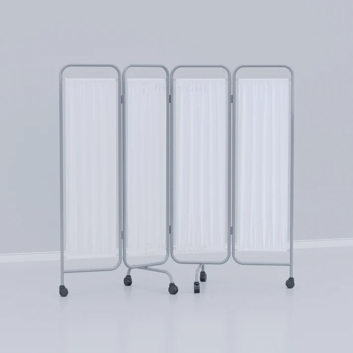 Sierra-Hospital Isolation Screen । HPISMS-002