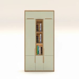 NEXA Double Door Almirah | NEXAB-002