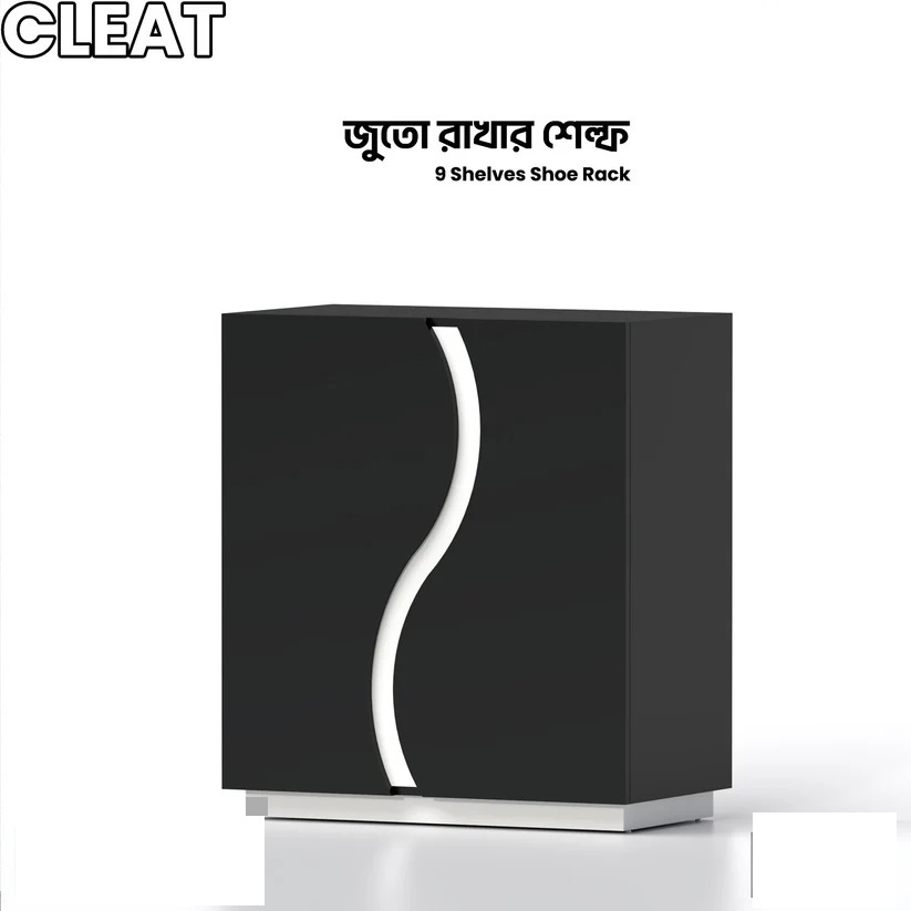 Cleat - Shoe Rack | SRV1-009 - Image 5