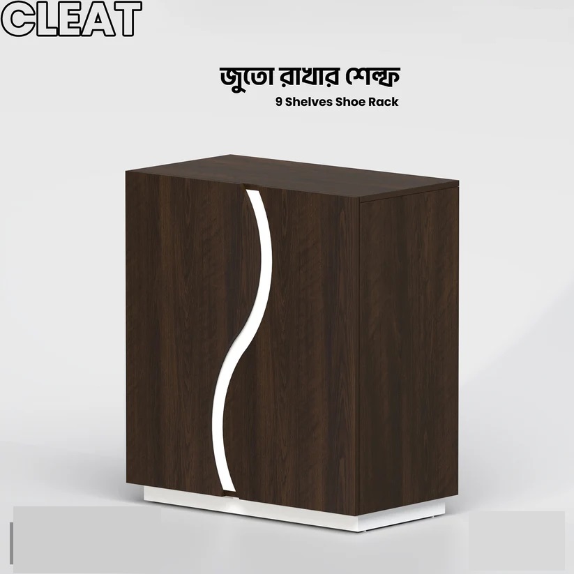 Cleat - Shoe Rack | SRV1-009 - Image 3