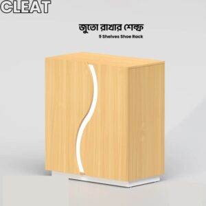 Cleat - Shoe Rack | SRV1-009