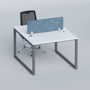 Flexi - face to face | two seater workstation