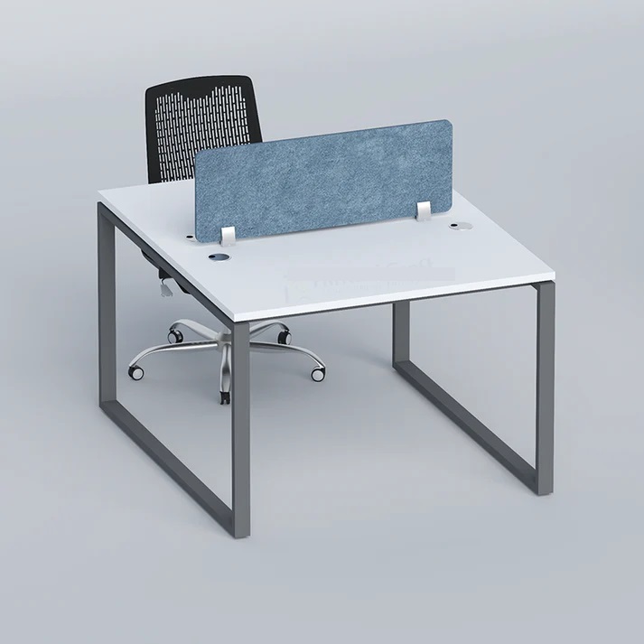 Flexi – face to face | two seater workstation