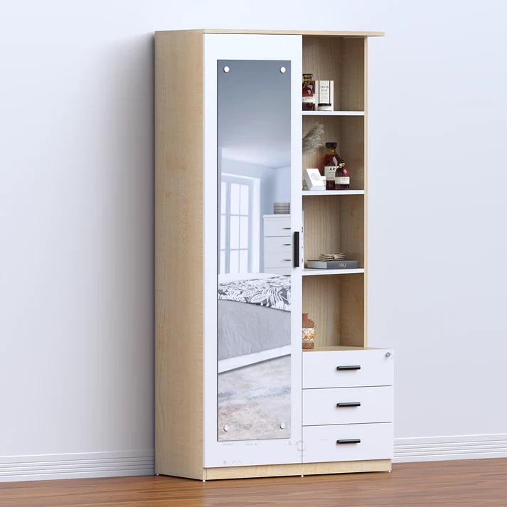 Glam - Dressing Table | DTV2-002 - Image 3