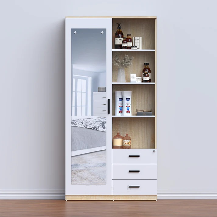 Glam – Dressing Table | DTV2-002