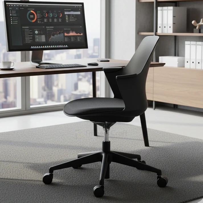 Modax - Chair । ECH1-013 - Image 7