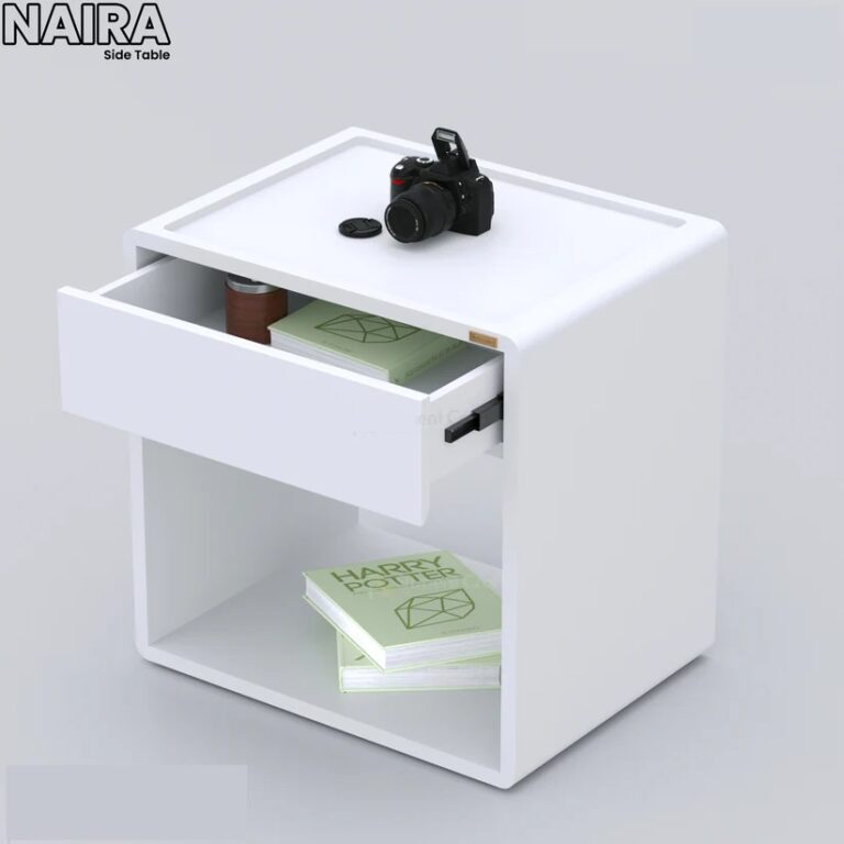 Naira – Side Table