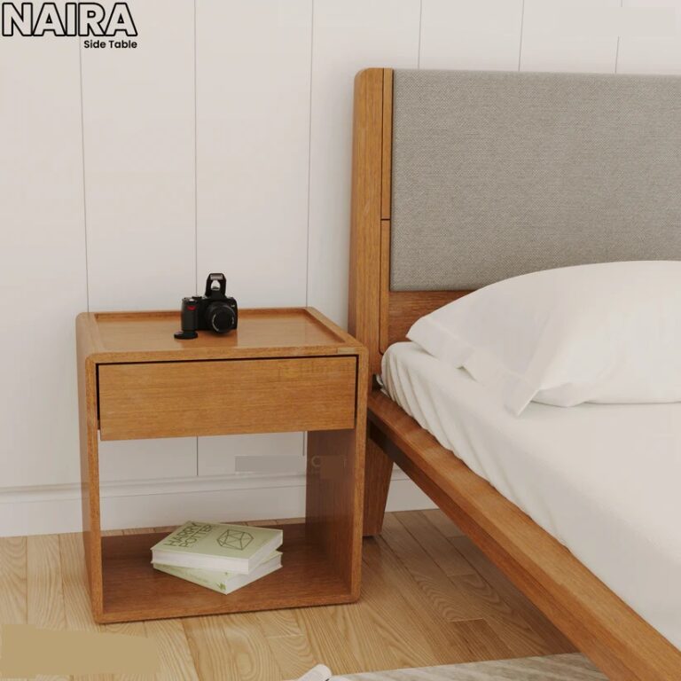 Naira – Side Table