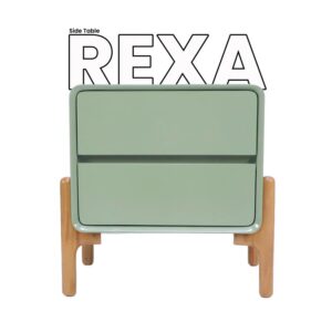 Rexa - Side Table