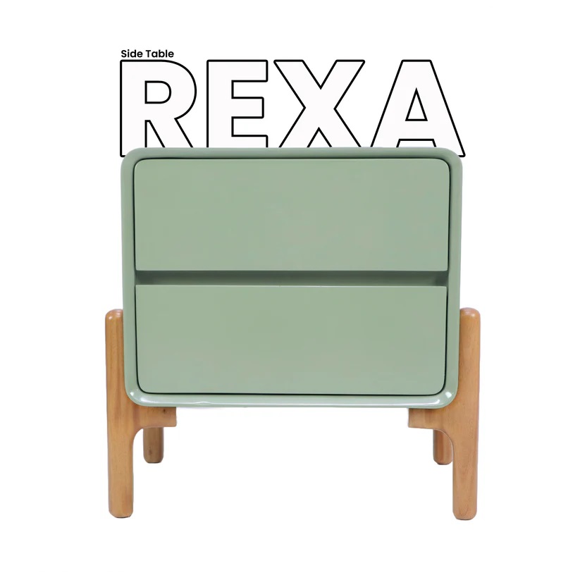Rexa - Side Table