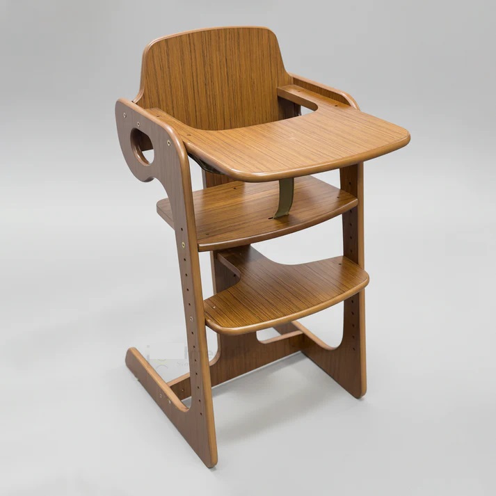 TinyDine Baby Dining Chair - Image 3