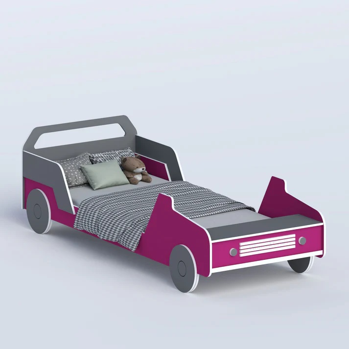 Carino-Kids Bed | CARKBB-001