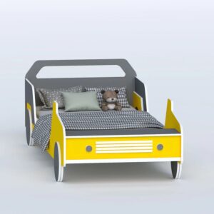 Carino-Kids Bed | CARKBB-001