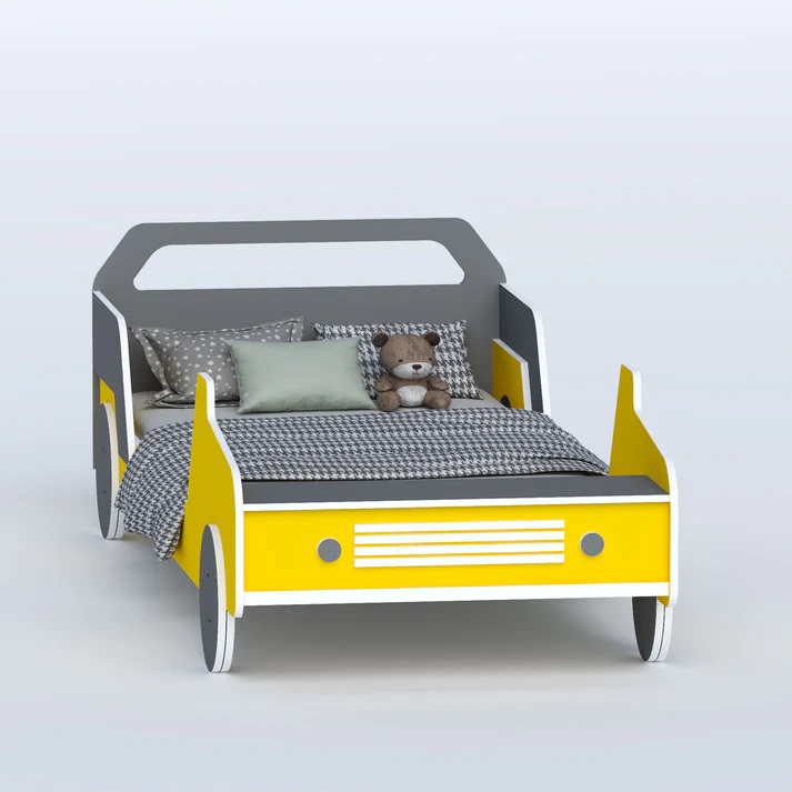 Carino-Kids Bed | CARKBB-001