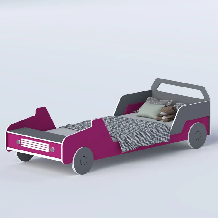 Carino-Kids Bed | CARKBB-001 - Image 6