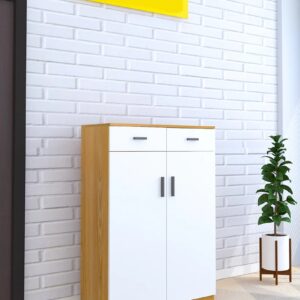 Footwear Shelter - Shoe Rack | OSV3-012