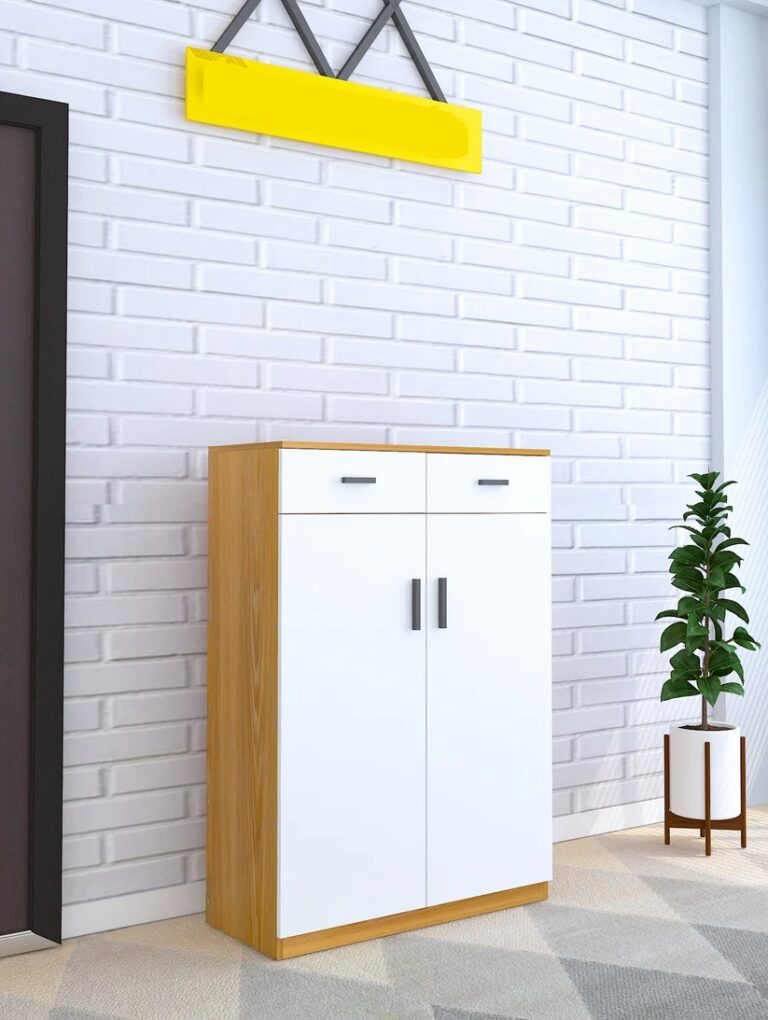 Footwear Shelter – Shoe Rack | OSV3-012