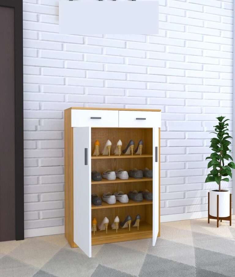 Footwear Shelter – Shoe Rack | OSV3-012